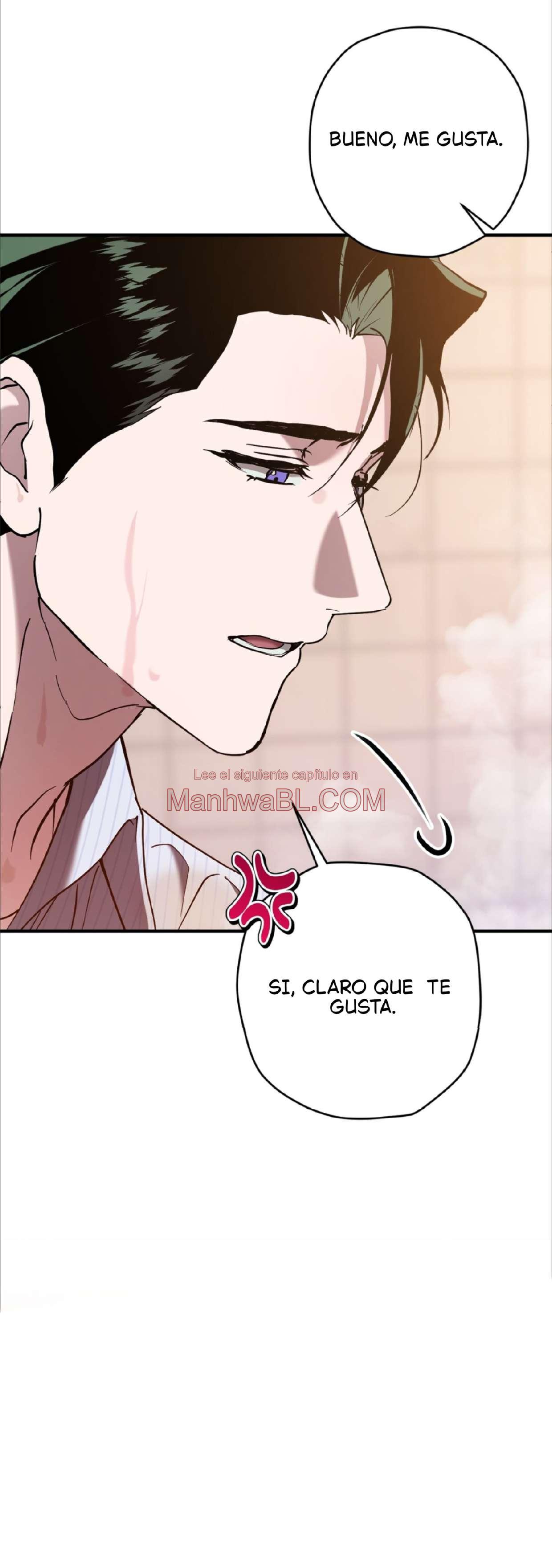 Tiempo Detenido - Capítulo 21 2 manhwa