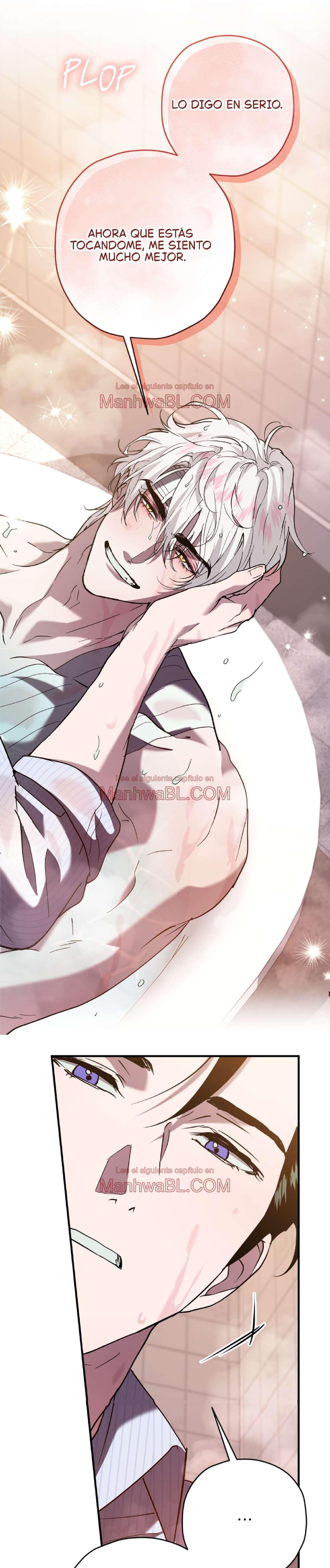 Tiempo Detenido - Capítulo 21 2 manhwa