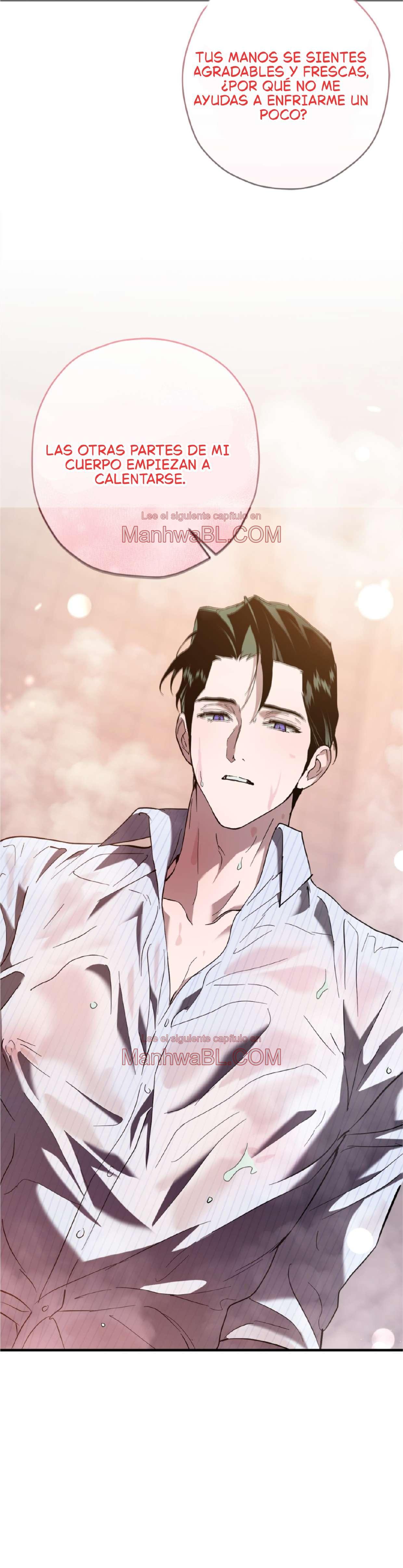 Tiempo Detenido - Capítulo 21 2 manhwa