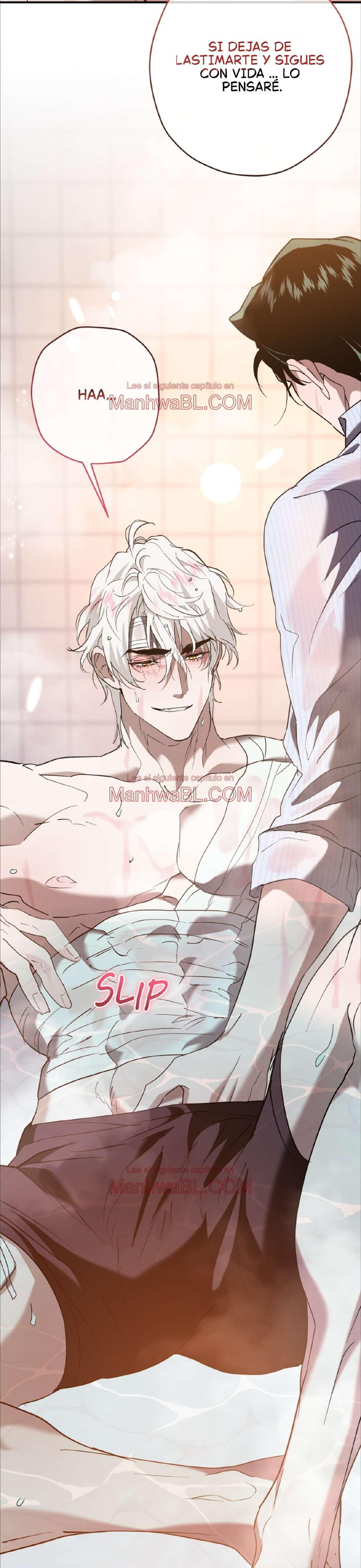 Tiempo Detenido - Capítulo 21 2 manhwa
