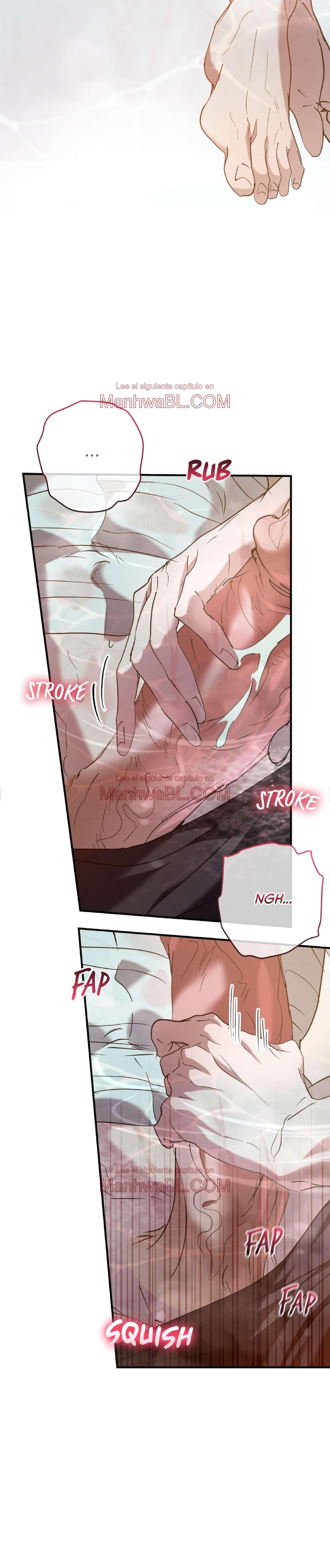 Tiempo Detenido - Capítulo 21 2 manhwa