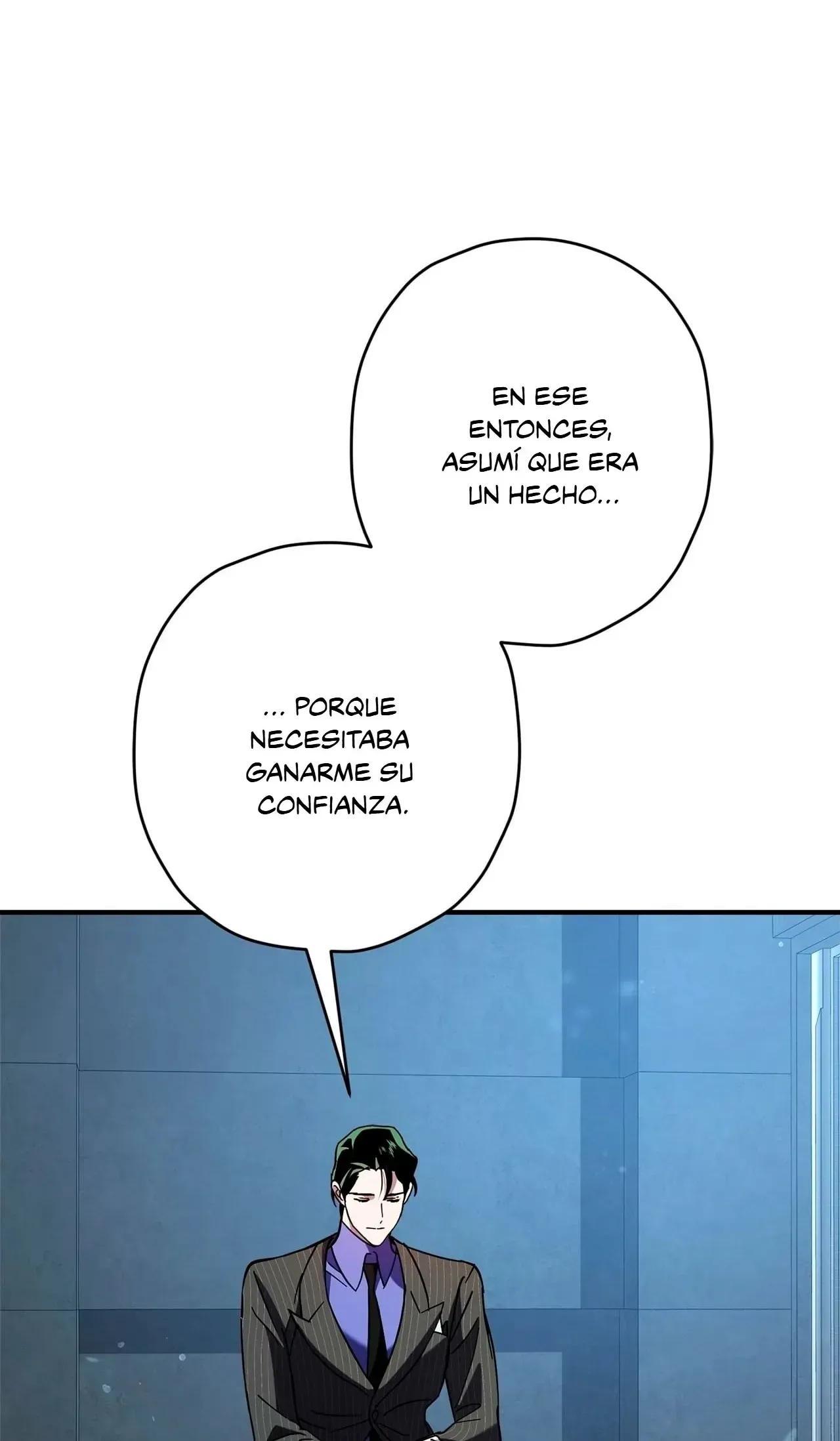 Tiempo Detenido - Capítulo 13 3 manhwa