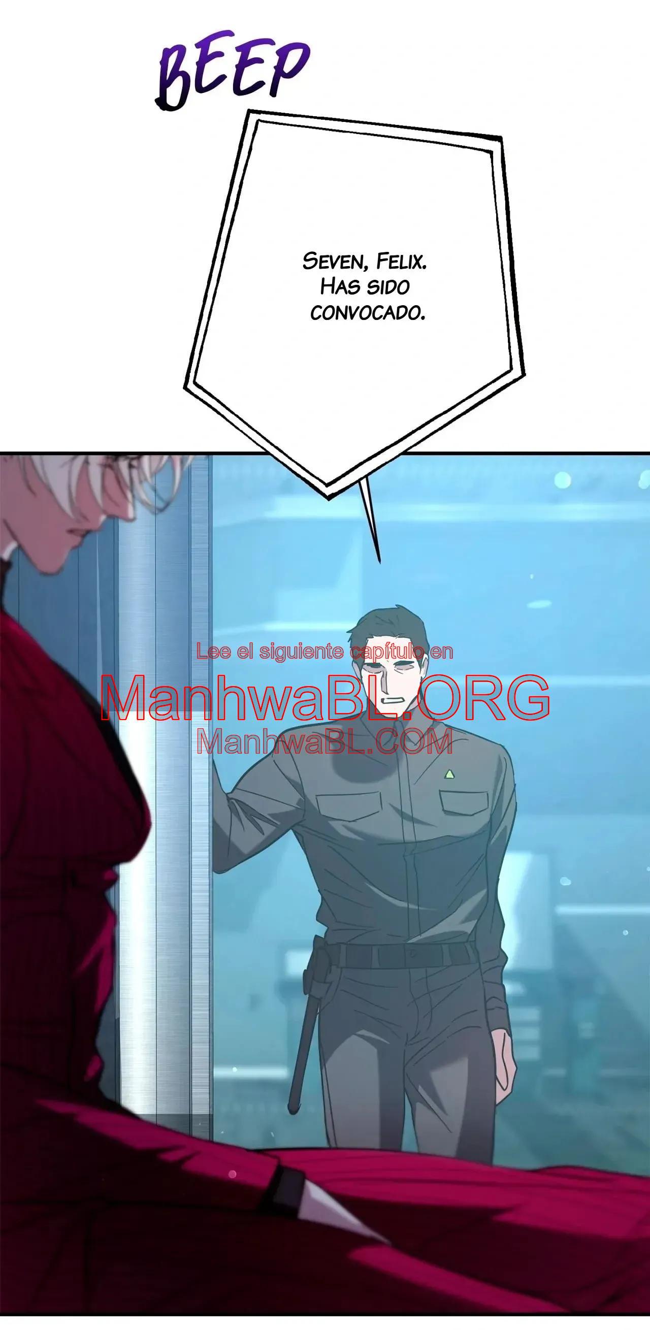 Tiempo Detenido - Capítulo 13 3 manhwa