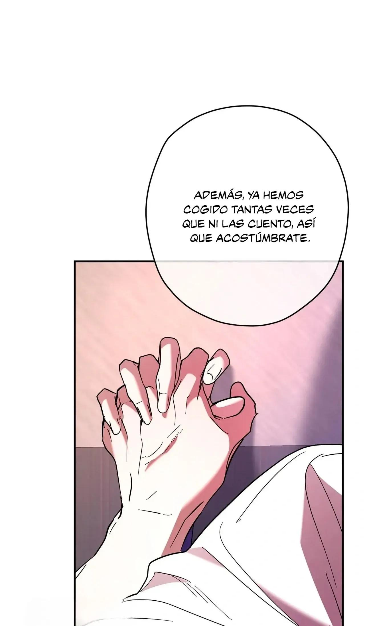 Tiempo Detenido - Capítulo 14 3 manhwa