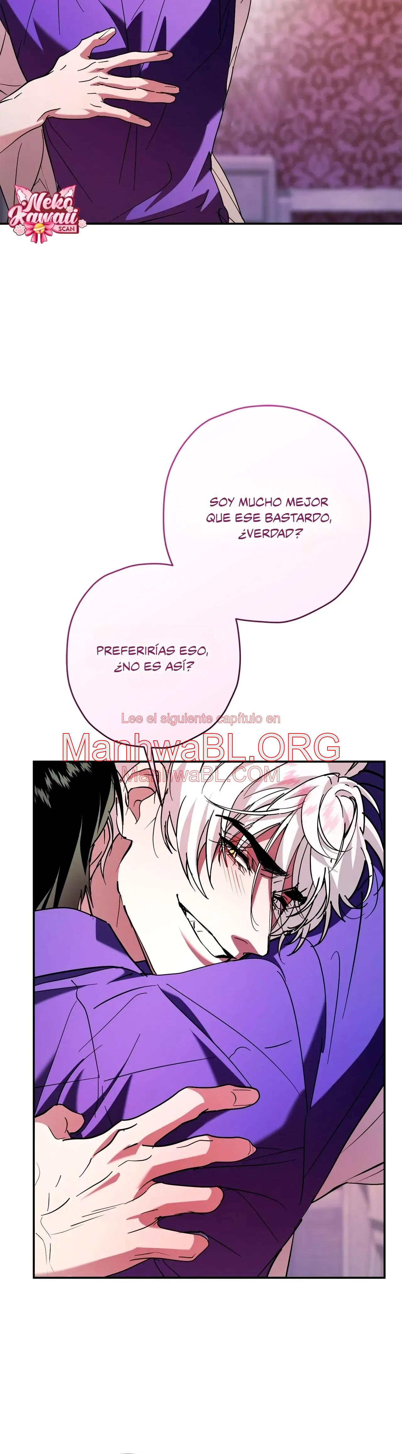 Tiempo Detenido - Capítulo 14 3 manhwa