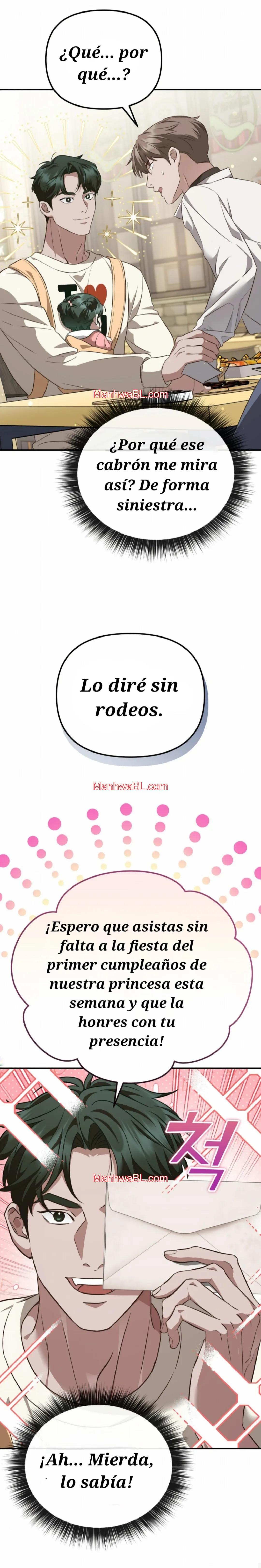 Romance en la autopista - Capítulo 1 2 manhwa
