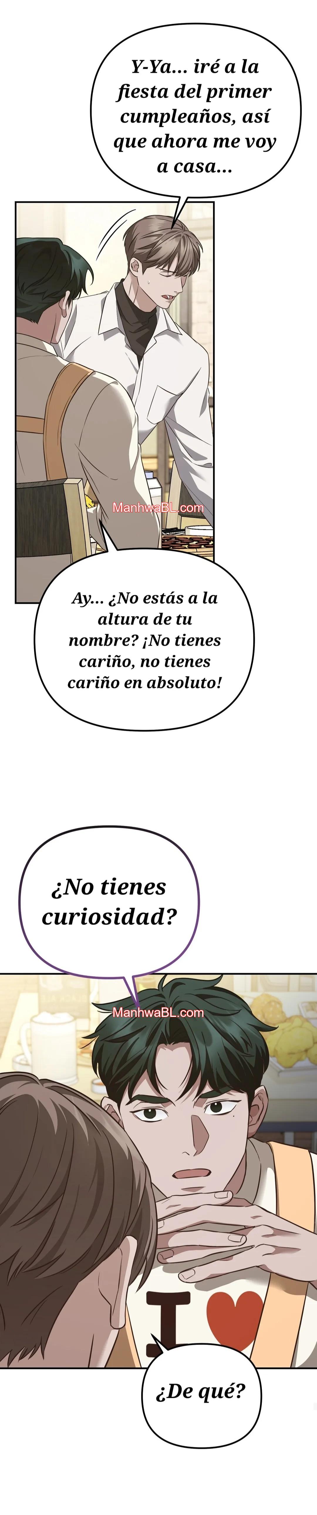 Romance en la autopista - Capítulo 1 2 manhwa