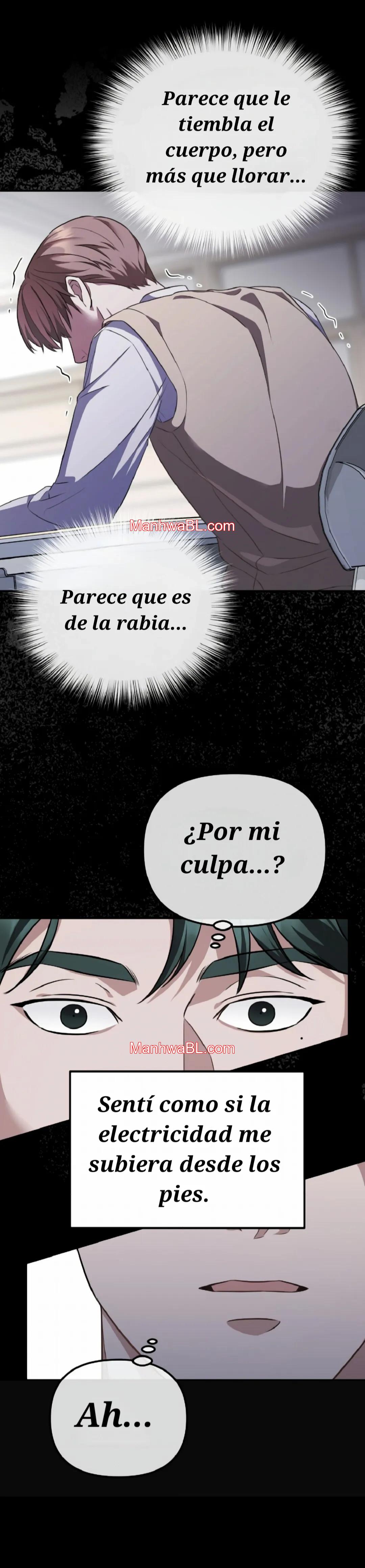 Romance en la autopista - Capítulo 1 3 manhwa