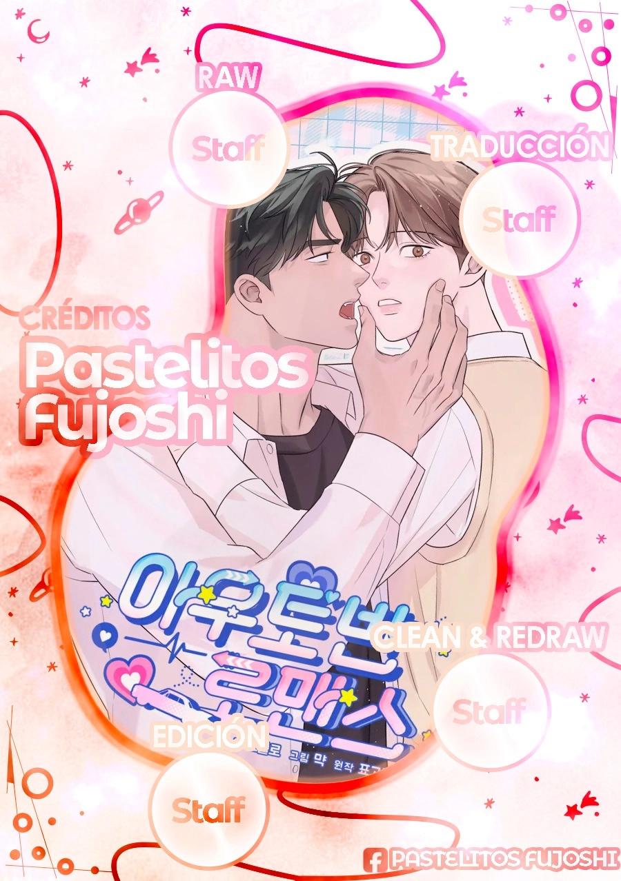 Romance en la autopista - Capítulo 9 manhwa