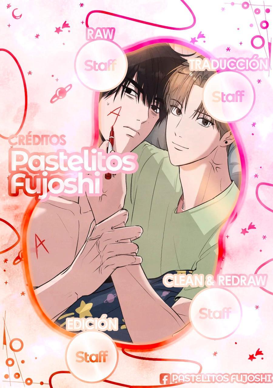Sin dormir - Capítulo 44 manhwa