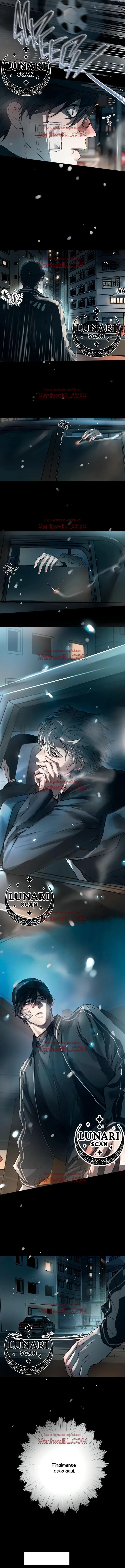 Manhwa BL Español – Leer Yaoi Online Gratis en es.mi2manga.com El perro rabioso descrubió que soy igual - Capítulo 6el manhwa