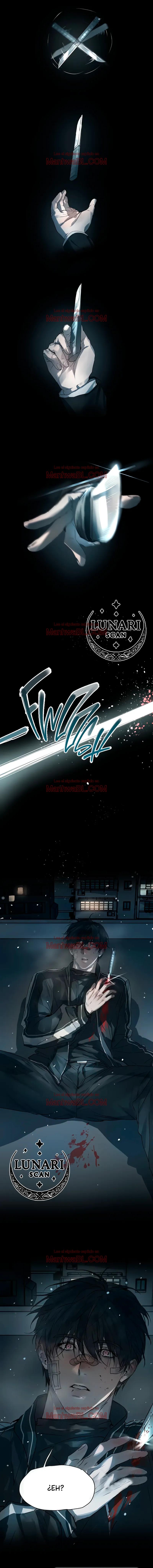 Manhwa BL Español – Leer Yaoi Online Gratis en es.mi2manga.com El perro rabioso descrubió que soy igual - Capítulo 7el manhwa
