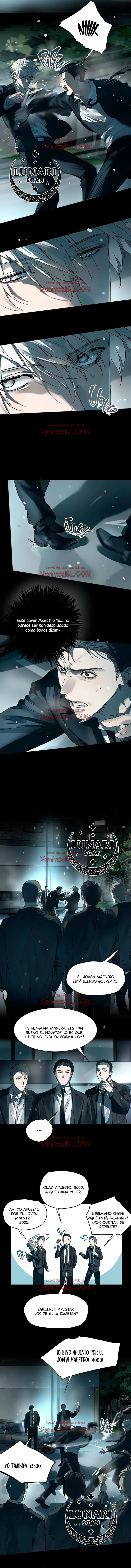 Manhwa BL Español – Leer Yaoi Online Gratis en es.mi2manga.com El perro rabioso descrubió que soy igual - Capítulo 7el manhwa