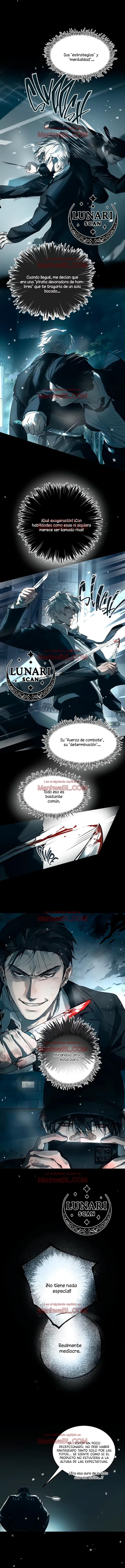 Manhwa BL Español – Leer Yaoi Online Gratis en es.mi2manga.com El perro rabioso descrubió que soy igual - Capítulo 7el manhwa