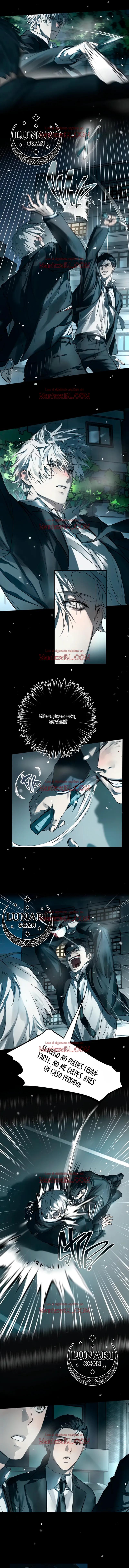 Manhwa BL Español – Leer Yaoi Online Gratis en es.mi2manga.com El perro rabioso descrubió que soy igual - Capítulo 7el manhwa