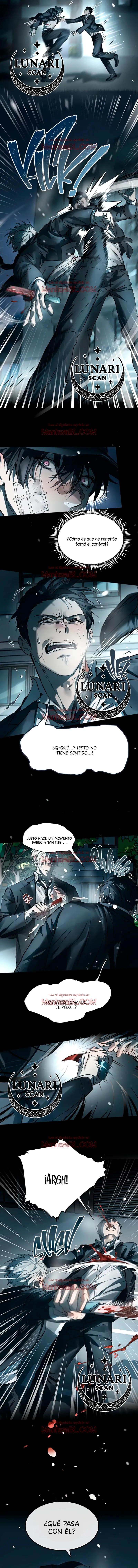 Manhwa BL Español – Leer Yaoi Online Gratis en es.mi2manga.com El perro rabioso descrubió que soy igual - Capítulo 7el manhwa
