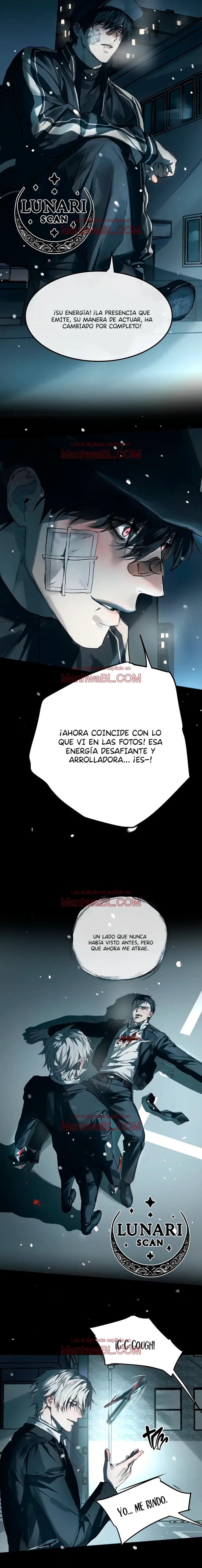 Manhwa BL Español – Leer Yaoi Online Gratis en es.mi2manga.com El perro rabioso descrubió que soy igual - Capítulo 7el manhwa