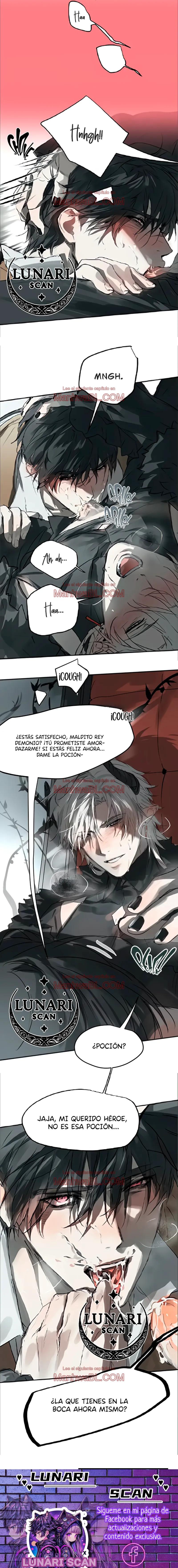 Manhwa BL Español – Leer Yaoi Online Gratis en es.mi2manga.com El perro rabioso descrubió que soy igual - Capítulo 7el manhwa