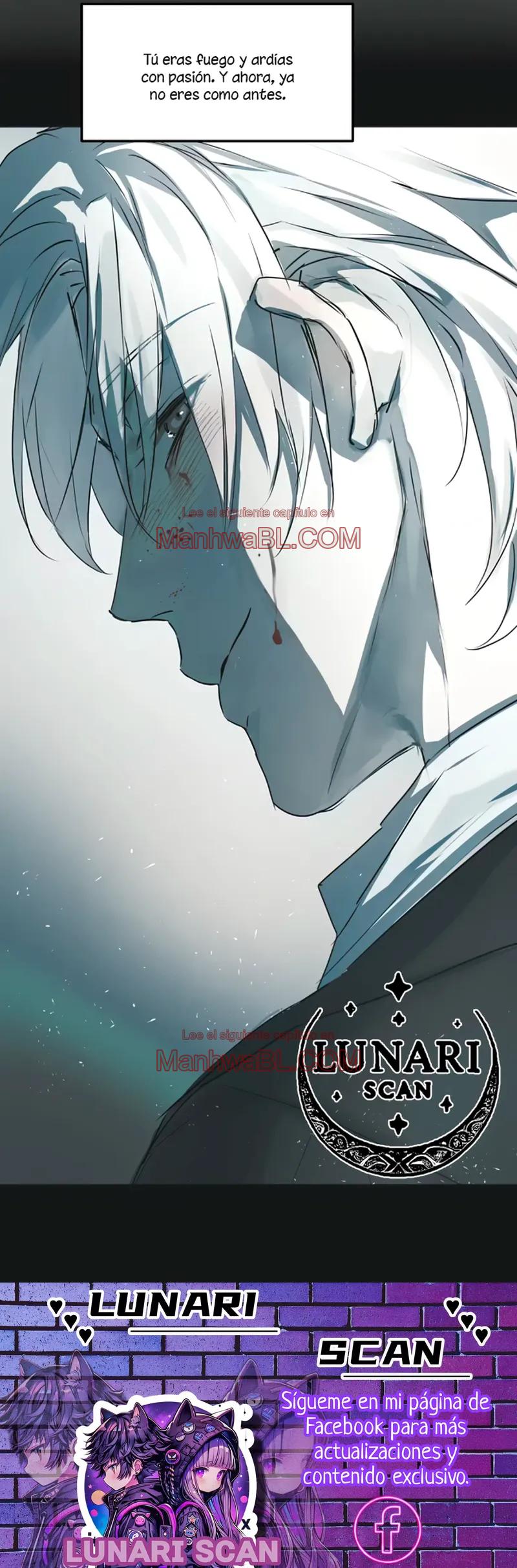 El perro rabioso descrubió que soy igual - Capítulo 4 3 manhwa