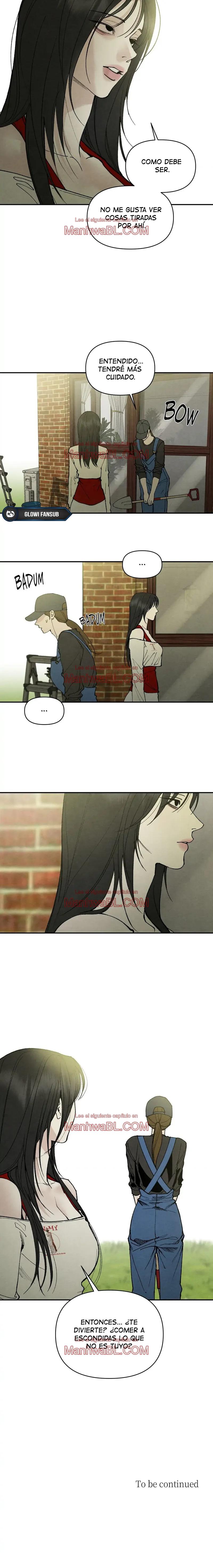 Jugando con Papi - Capítulo 10 3 manhwa