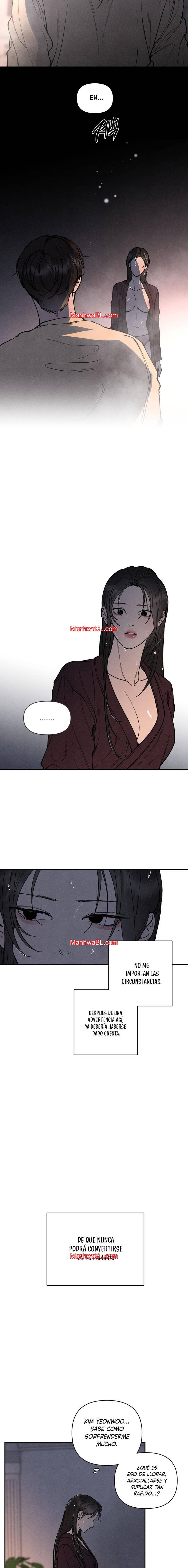 Jugando con Papi - Capítulo 4 2 manhwa