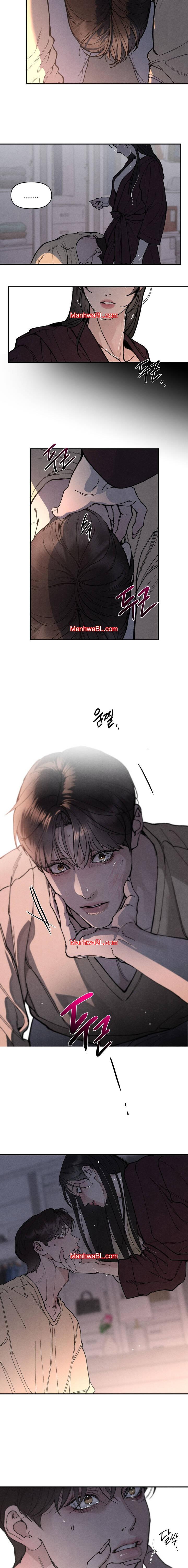 Jugando con Papi - Capítulo 4 manhwa