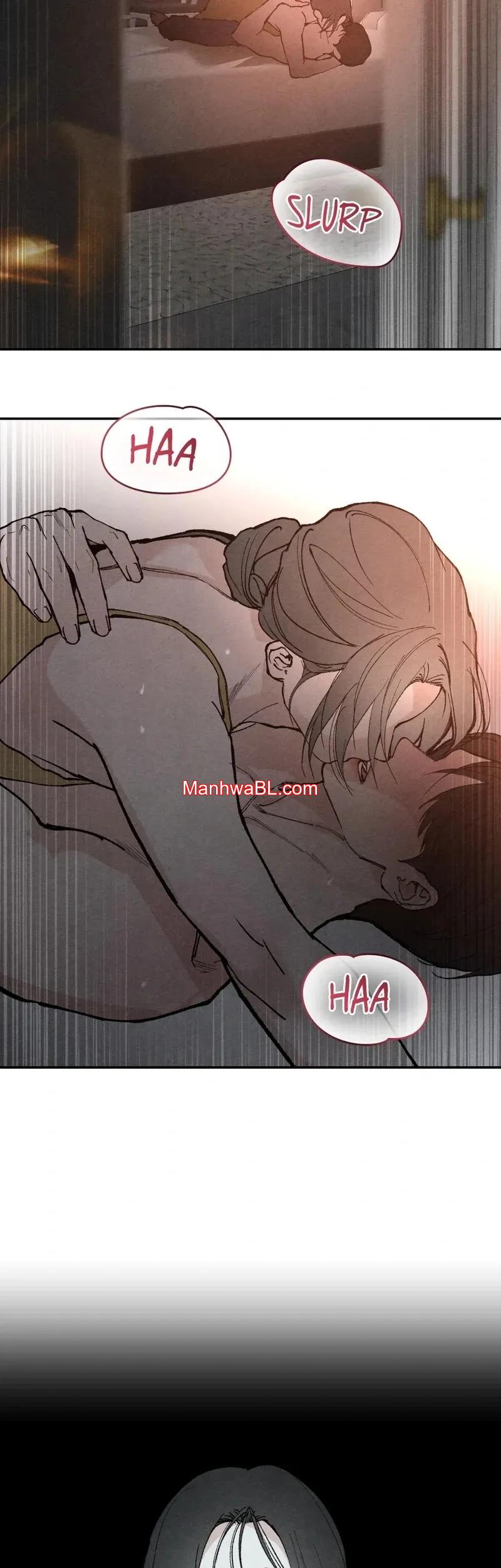 Jugando con Papi - Capítulo 1 3 manhwa