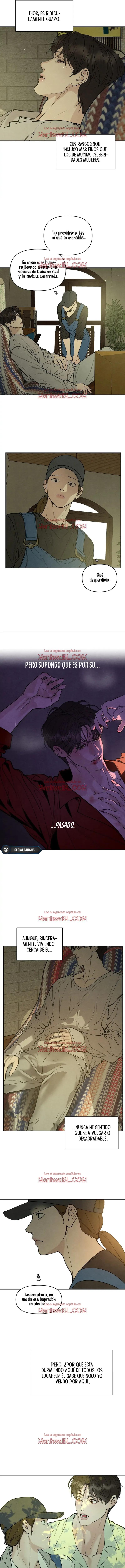 Jugando con Papi - Capítulo 10 2 manhwa