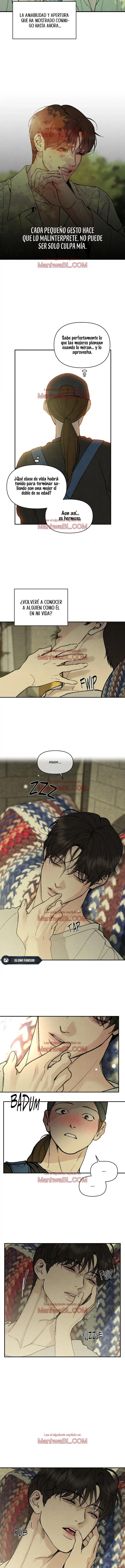 Jugando con Papi - Capítulo 10 2 manhwa