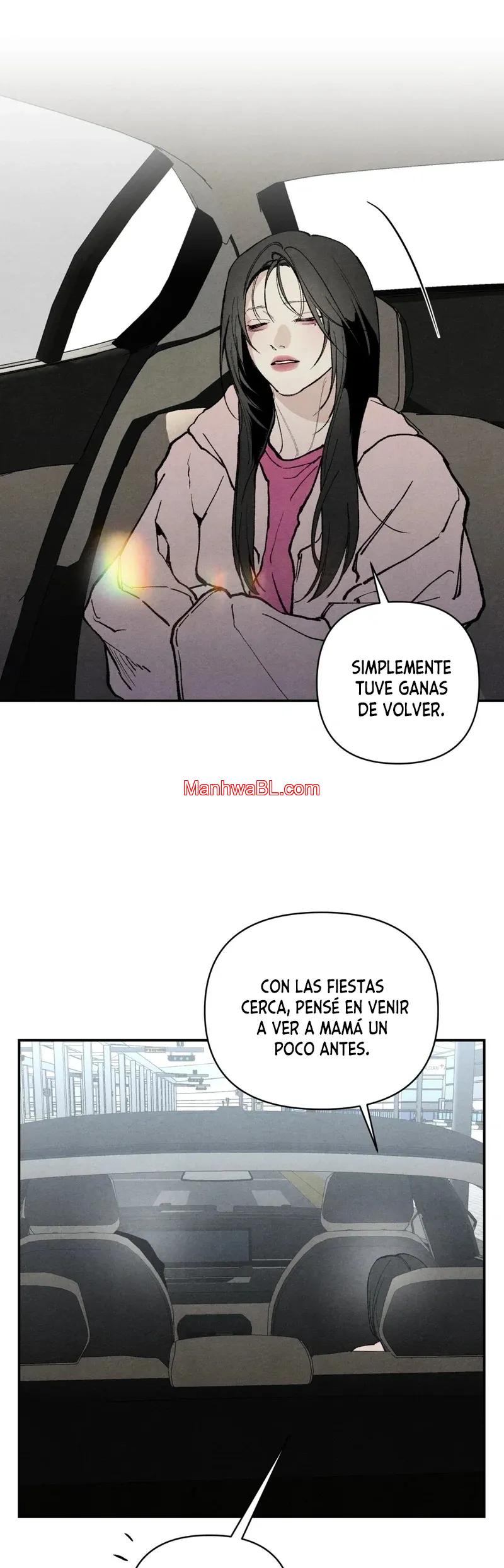 Jugando con Papi - Capítulo 1 2 manhwa