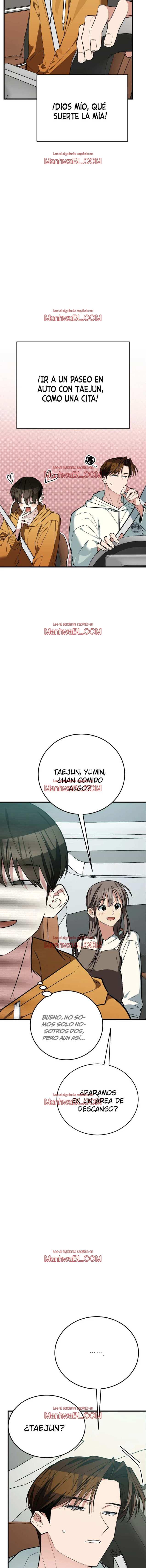 ​¡Dame un cachorro de gato montés, si no quieres verme enloquecer! - Capítulo 10 2 manhwa