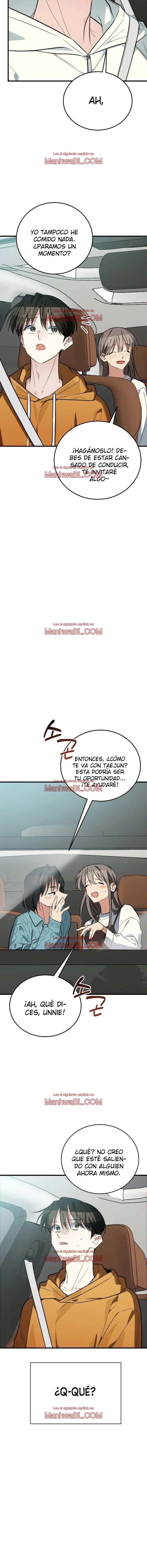 ​¡Dame un cachorro de gato montés, si no quieres verme enloquecer! - Capítulo 10 2 manhwa