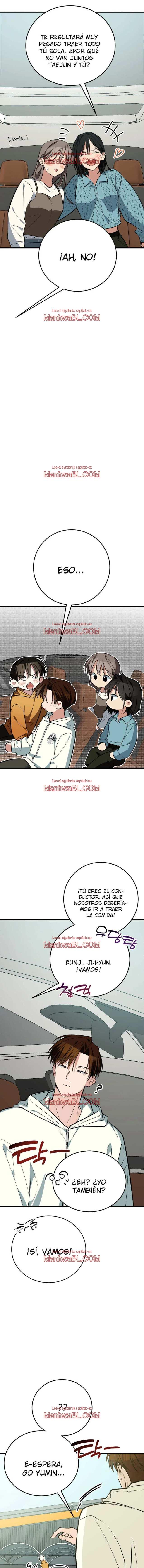 ​¡Dame un cachorro de gato montés, si no quieres verme enloquecer! - Capítulo 10 2 manhwa