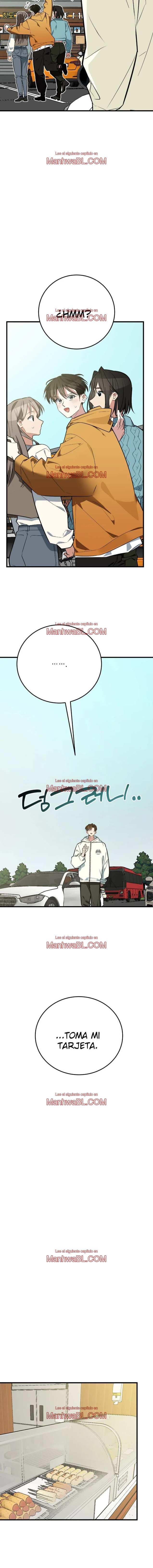 ​¡Dame un cachorro de gato montés, si no quieres verme enloquecer! - Capítulo 10 2 manhwa