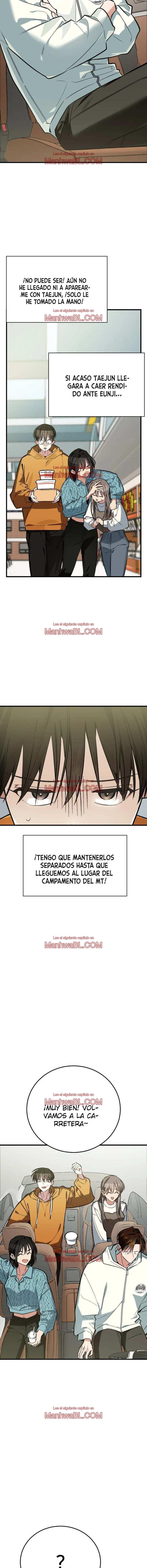 ​¡Dame un cachorro de gato montés, si no quieres verme enloquecer! - Capítulo 10 2 manhwa