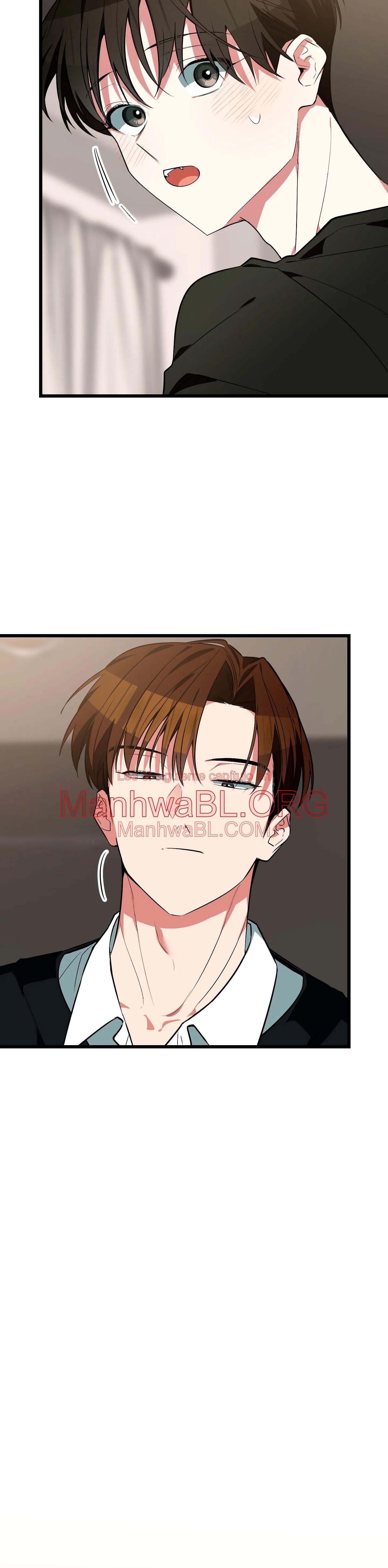 ​¡Dame un cachorro de gato montés, si no quieres verme enloquecer! - Capítulo 7 manhwa