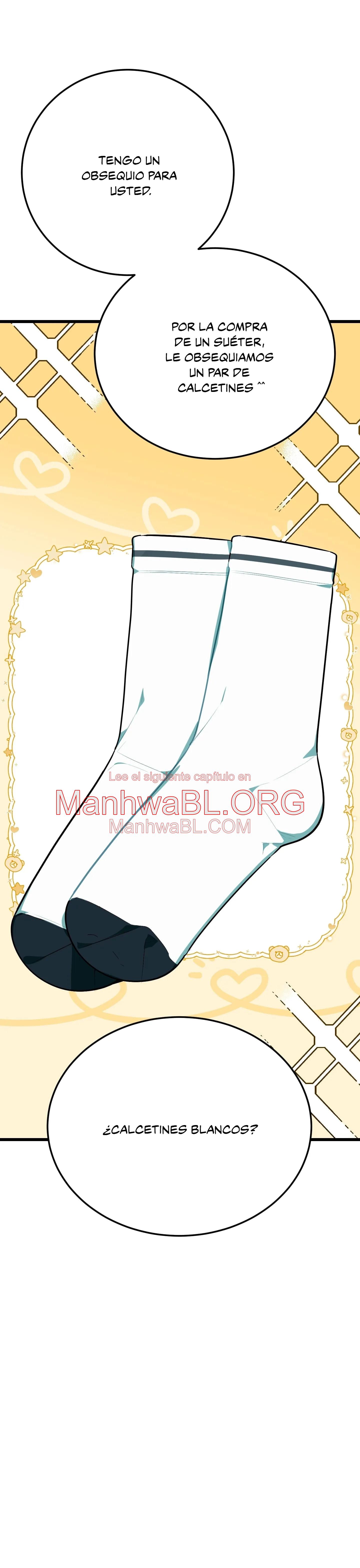 ​¡Dame un cachorro de gato montés, si no quieres verme enloquecer! - Capítulo 7 manhwa