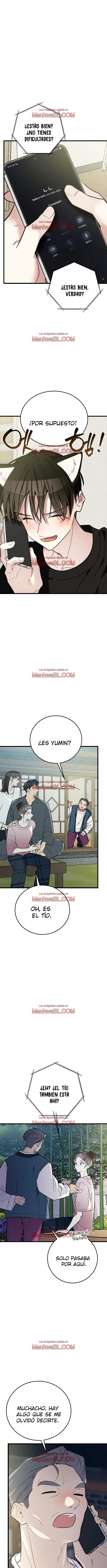 ​¡Dame un cachorro de gato montés, si no quieres verme enloquecer! - Capítulo 9 2 manhwa