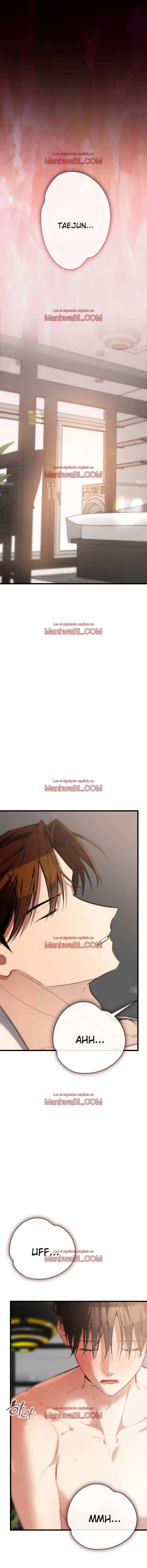 ​¡Dame un cachorro de gato montés, si no quieres verme enloquecer! - Capítulo 10 manhwa