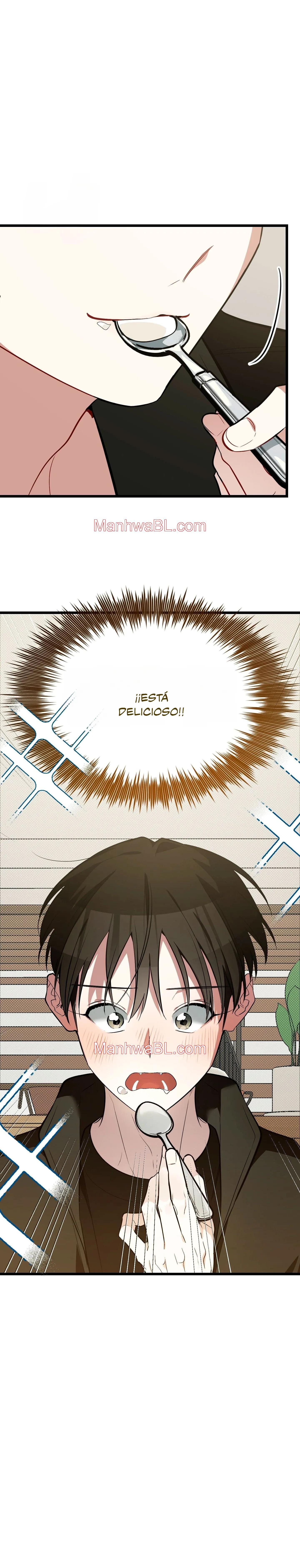 ​¡Dame un cachorro de gato montés, si no quieres verme enloquecer! - Capítulo 6 2 manhwa