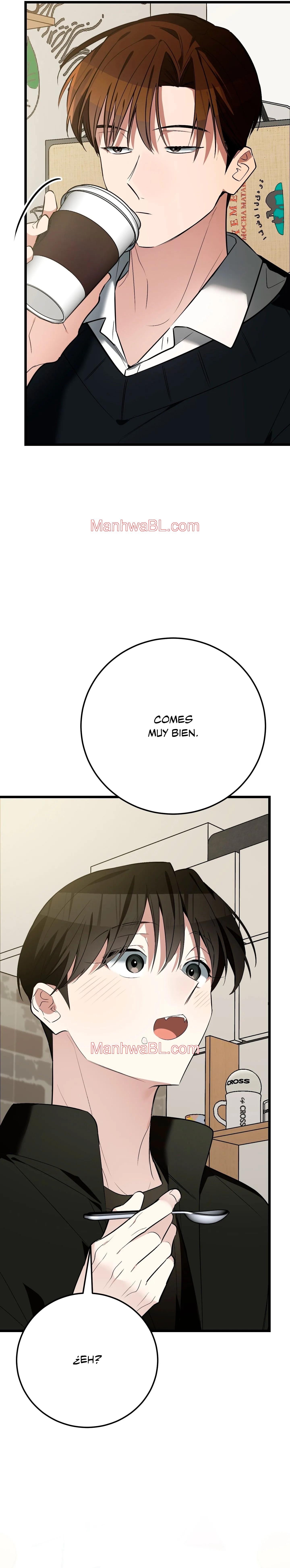 ​¡Dame un cachorro de gato montés, si no quieres verme enloquecer! - Capítulo 6 2 manhwa