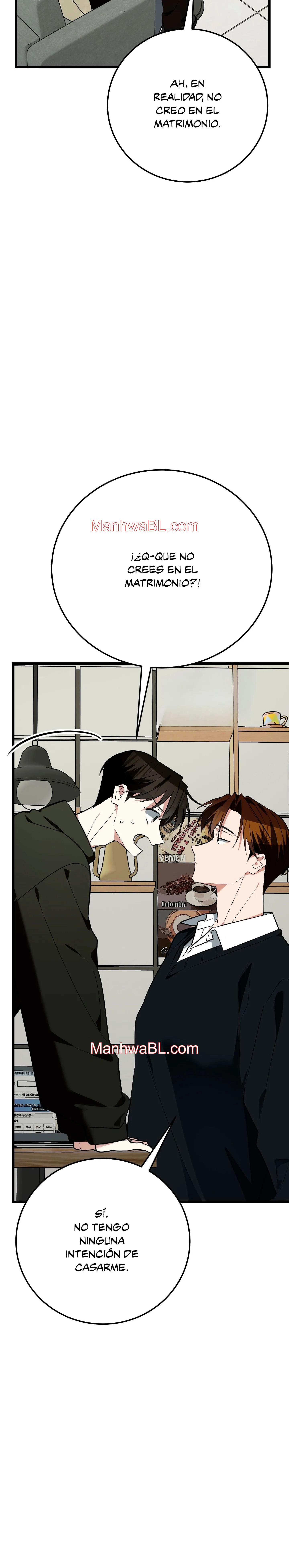 ​¡Dame un cachorro de gato montés, si no quieres verme enloquecer! - Capítulo 6 2 manhwa