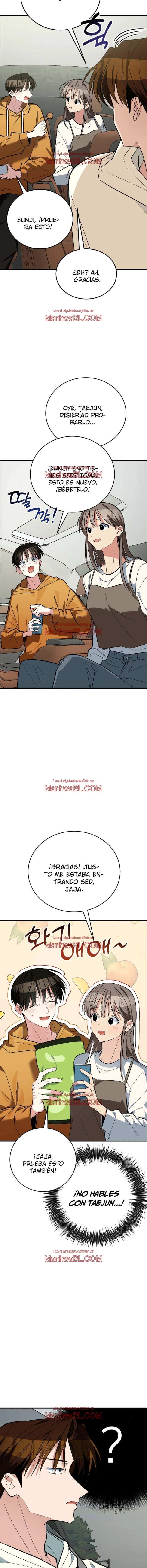 ​¡Dame un cachorro de gato montés, si no quieres verme enloquecer! - Capítulo 10 3 manhwa