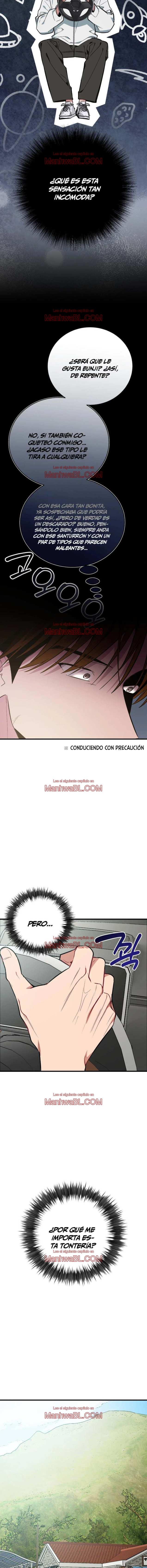 ​¡Dame un cachorro de gato montés, si no quieres verme enloquecer! - Capítulo 10 3 manhwa