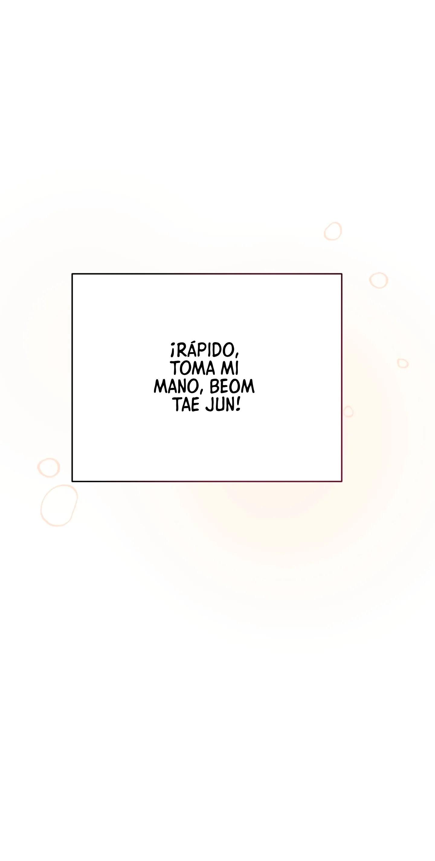 ​¡Dame un cachorro de gato montés, si no quieres verme enloquecer! - Capítulo 5 3 manhwa