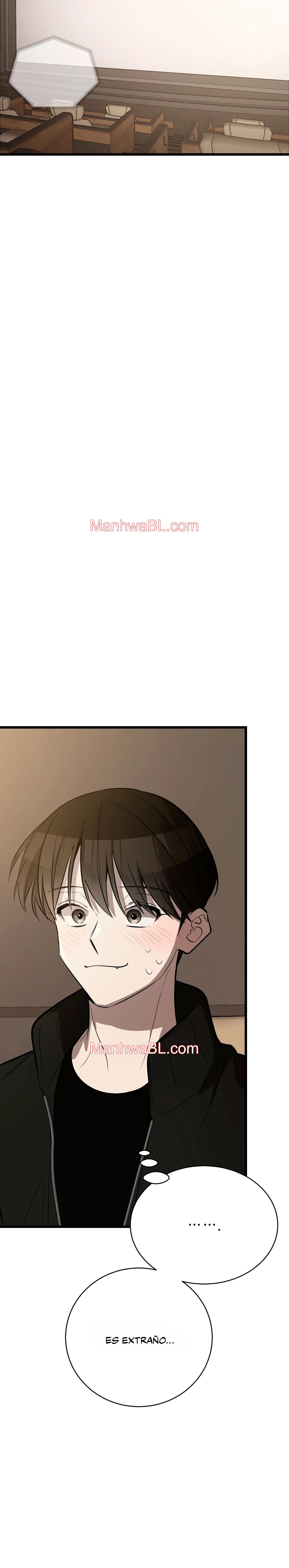 ​¡Dame un cachorro de gato montés, si no quieres verme enloquecer! - Capítulo 5 3 manhwa