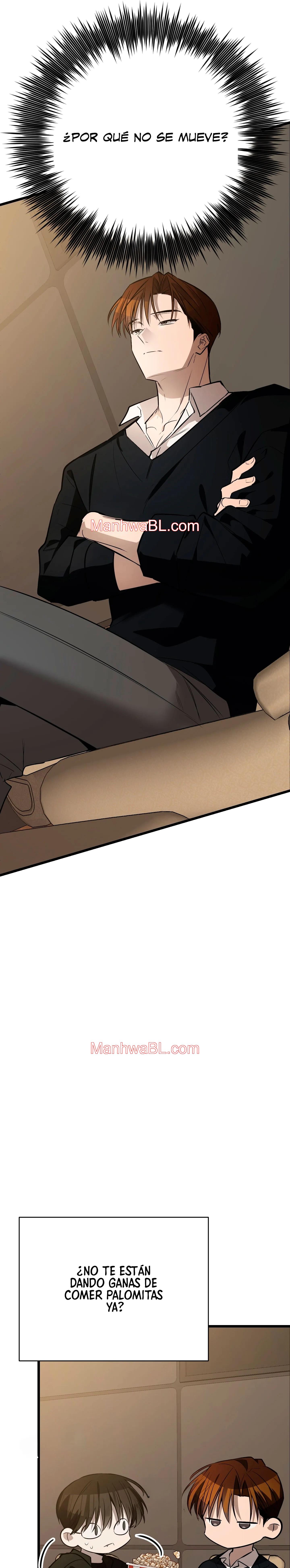 ​¡Dame un cachorro de gato montés, si no quieres verme enloquecer! - Capítulo 5 3 manhwa