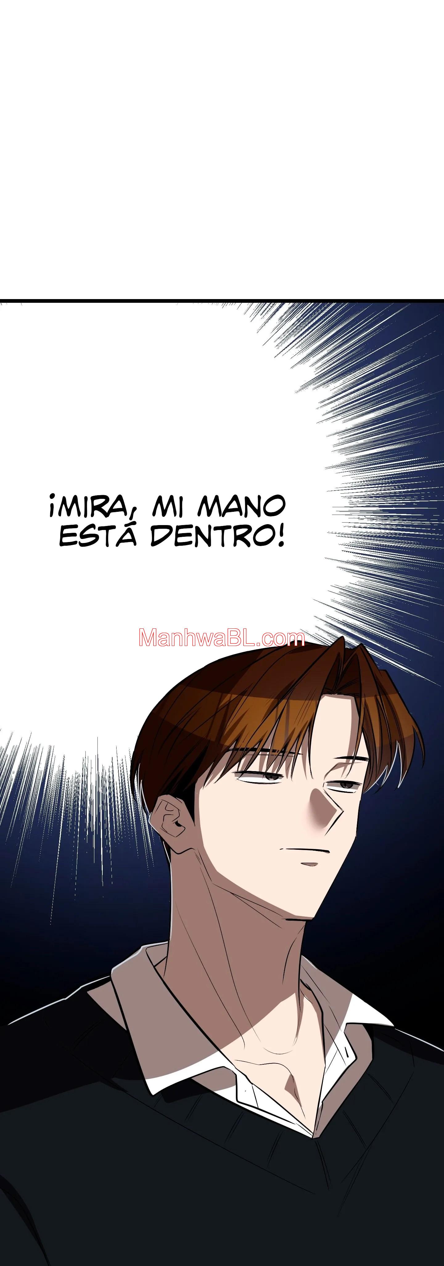 ​¡Dame un cachorro de gato montés, si no quieres verme enloquecer! - Capítulo 5 3 manhwa