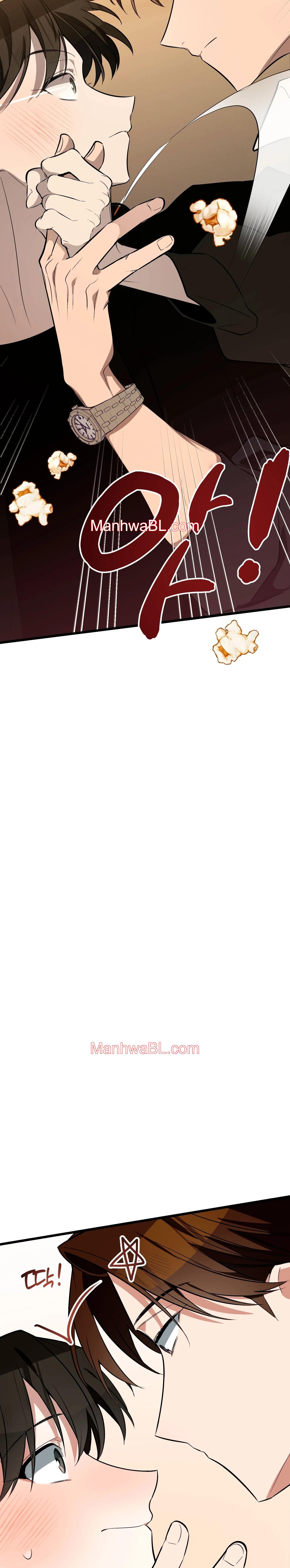 ​¡Dame un cachorro de gato montés, si no quieres verme enloquecer! - Capítulo 5 3 manhwa