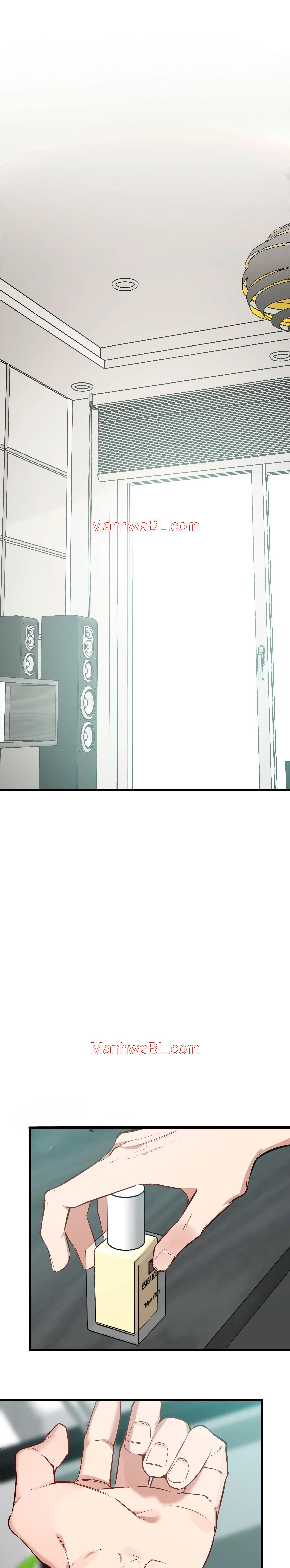 ​¡Dame un cachorro de gato montés, si no quieres verme enloquecer! - Capítulo 5 manhwa